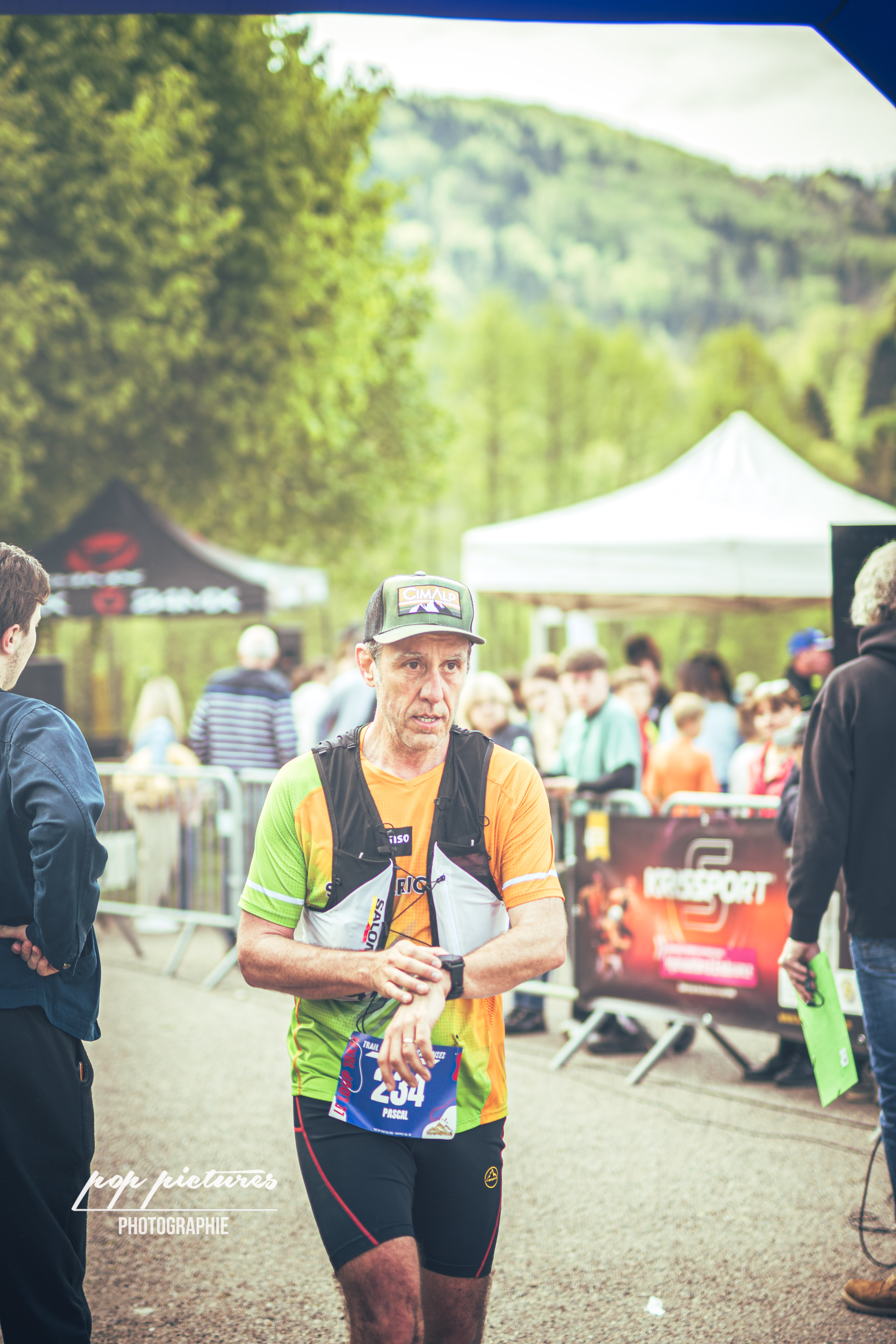 Image du trail